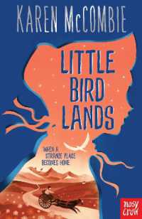 Little Bird Lands ( Little Bird Flies 2 ) -- Paperback / softback