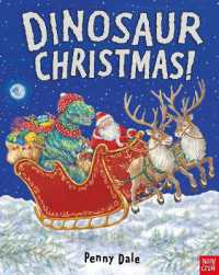 Dinosaur Christmas! (Penny Dale's Dinosaurs)