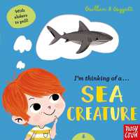I'm Thinking of a Sea Creature (I'm Thinking of) （Board Book）