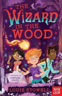 The Wizard in the Wood (The Dragon in the Library)