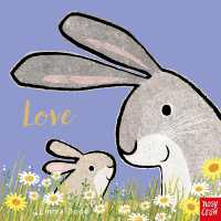 Love （Board Book）