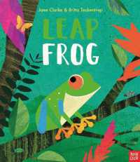 Leap Frog (Neon Picture Books)