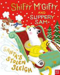 Shifty McGifty and Slippery Sam: Santa's Stolen Sleigh (Shifty Mcgifty and Slippery Sam)