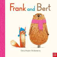 Frank and Bert (Frank and Bert) -- Hardback