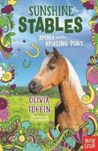 Sunshine Stables: Amina and the Amazing Pony (Sunshine Stables)