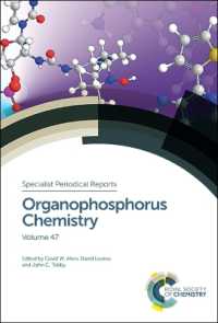 Organophosphorus Chemistry : Volume 47
