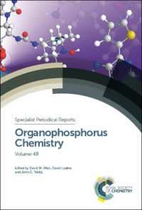 Organophosphorus Chemistry : Volume 48
