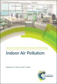 室内空気汚染<br>Indoor Air Pollution