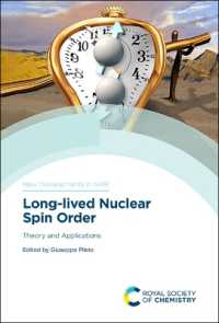 Long-lived Nuclear Spin Order : Theory and Applications