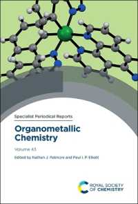 Organometallic Chemistry : Volume 43
