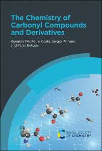 Chemistry of Carbonyl Compounds and Derivatives （2ND）