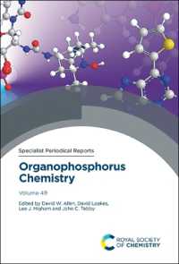 Organophosphorus Chemistry : Volume 49