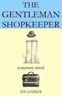 The Gentleman Shopkeeper : A Mystery Novel
