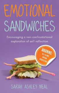 Emotional Sandwiches - Warning: All fillings contain perspectives : Warning: All fillings contain perspectives