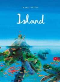 Island -- Hardback