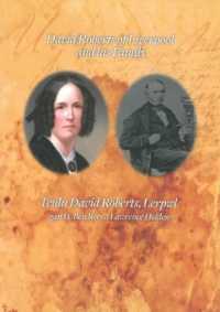 David Roberts of Liverpool and his Family / Teulu David Roberts, Lerpwl