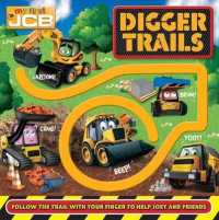 Digger Trails (Follow Me Jcb)