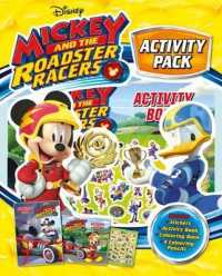 Disney Mickey and the Roadster Racers: Activity Pack (2-in-1 Activity Bag Disney)