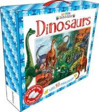 Dinosaurs (Learning Book and Jigsaw)