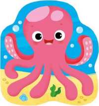 Octopus (Shaped Bath Book 3)