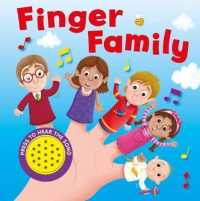 Finger Family (Song Sounds) （Board Book）