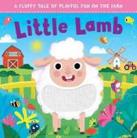 Little Lamb (Touch and Feel 2)