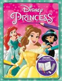 Disney Princess - Mixed: (Tin of Wonder Disney)