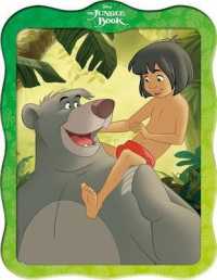 The Jungle Book: Happy Tin (Disney)