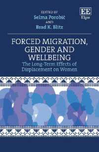 Forced Migration, Gender and Wellbeing : The Long-Term Effects of Displacement on Women