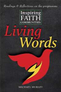 Living Words : Readings and Reflections on Inspiring Faith Communities