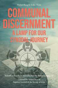 Communal Discernment : A Lamp for Our Synodal Journey