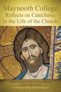 Maynooth College Reflects on Catechesis in the Life of the Church