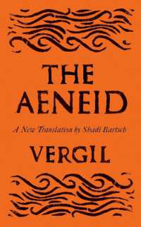 The Aeneid : A New Translation