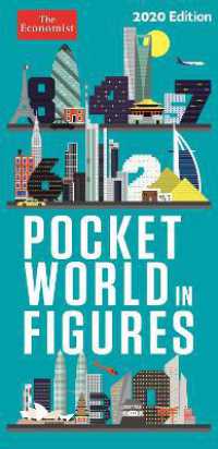 Pocket World in Figures 2020 （Main.）