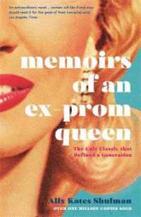 Memoirs of an Ex-Prom Queen （Main - Classic）