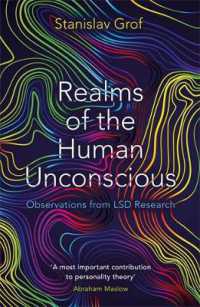 Realms of the Human Unconscious : Observations from LSD Research