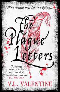 The Plague Letters