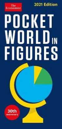Pocket World in Figures 2021 -- Hardback
