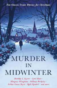 Murder in Midwinter : Ten Classic Crime Stories for Christmas (Vintage Murders)