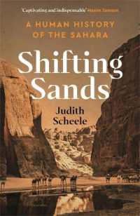 Shifting Sands : A Human History of the Sahara