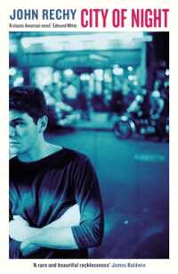 City of Night （Main - Classic）