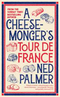A Cheesemonger's Tour de France