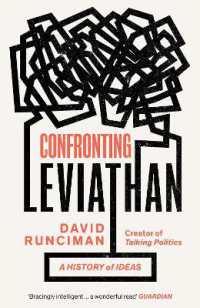 Confronting Leviathan : A History of Ideas