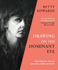 Drawing on the Dominant Eye : Decoding the way we perceive, create and learn