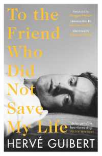 To the Friend Who Did Not Save My Life （Main - Classic）