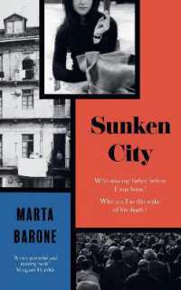 Sunken City -- Paperback / softback （Main）