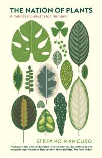 The Nation of Plants : The International Bestseller