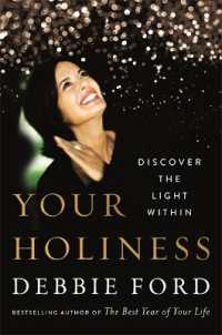 Your Holiness : Discover the Light within