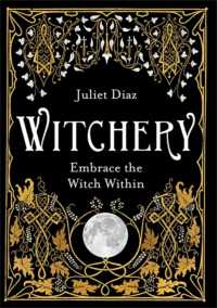 Witchery : Embrace the Witch within