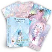 The Starseed Oracle : A 53-Card Deck and Guidebook